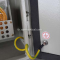 1:32 Splitter Outdoor Fiber Optics การจัดจำหน่าย Enclosure